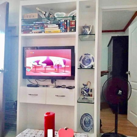 Davao 2Br One Oasis Beside Sm Mall-Wifi エクステリア 写真