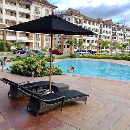 Davao 2Br One Oasis Beside Sm Mall-Wifi エクステリア 写真