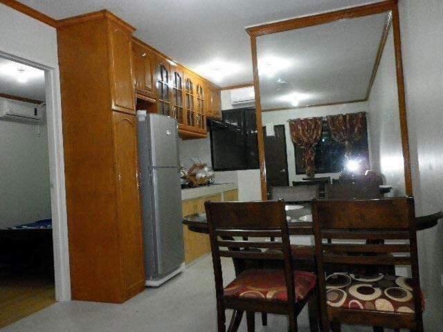 Davao 2Br One Oasis Beside Sm Mall-Wifi エクステリア 写真