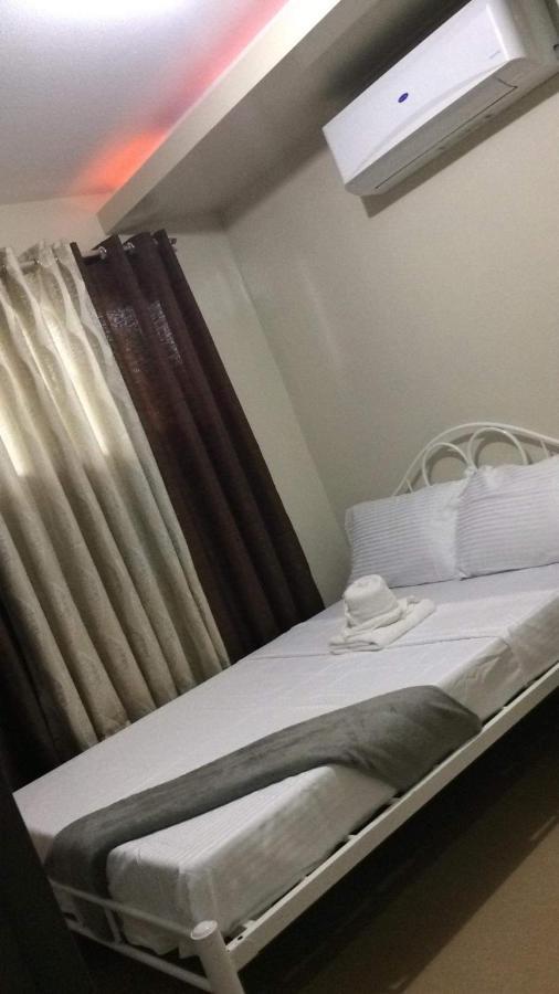 Davao 2Br One Oasis Beside Sm Mall-Wifi エクステリア 写真