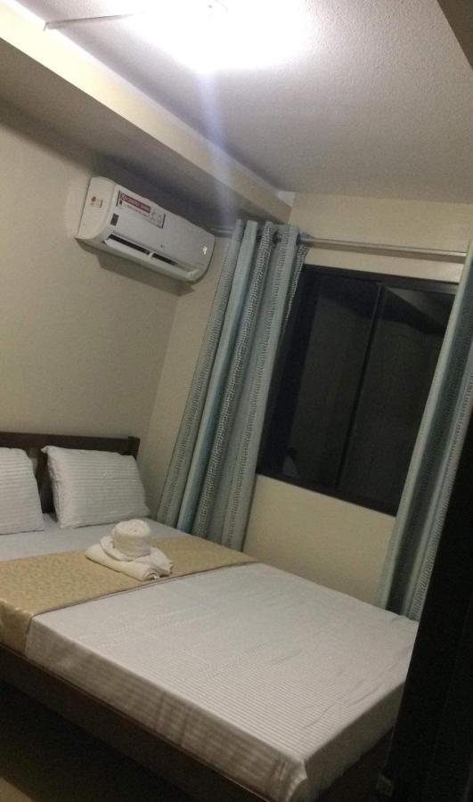 Davao 2Br One Oasis Beside Sm Mall-Wifi エクステリア 写真