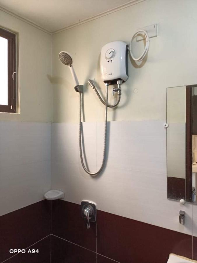 Davao 2Br One Oasis Beside Sm Mall-Wifi エクステリア 写真