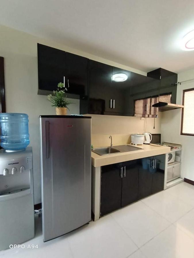 Davao 2Br One Oasis Beside Sm Mall-Wifi エクステリア 写真