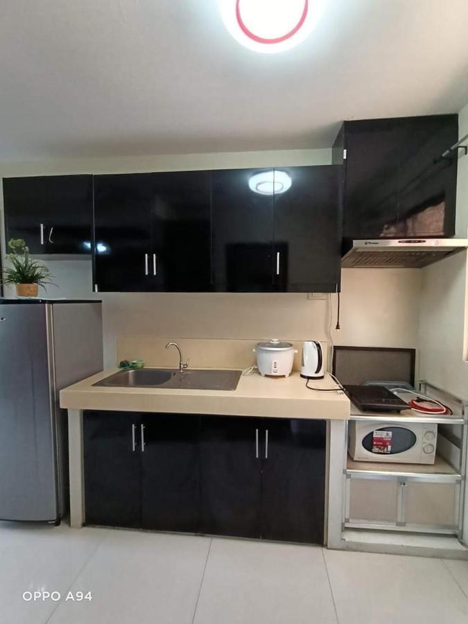Davao 2Br One Oasis Beside Sm Mall-Wifi エクステリア 写真