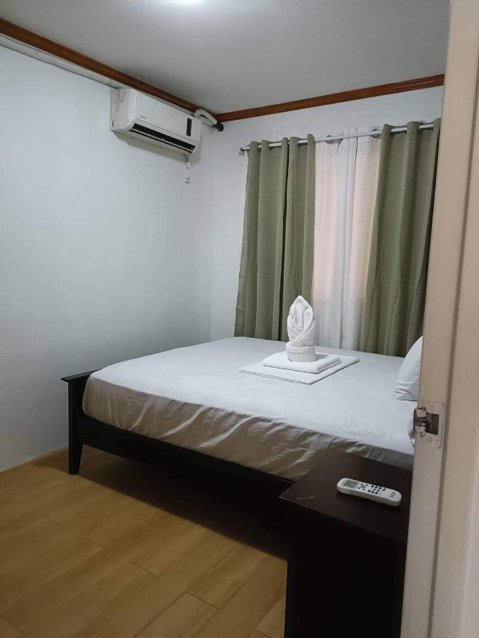 Davao 2Br One Oasis Beside Sm Mall-Wifi エクステリア 写真