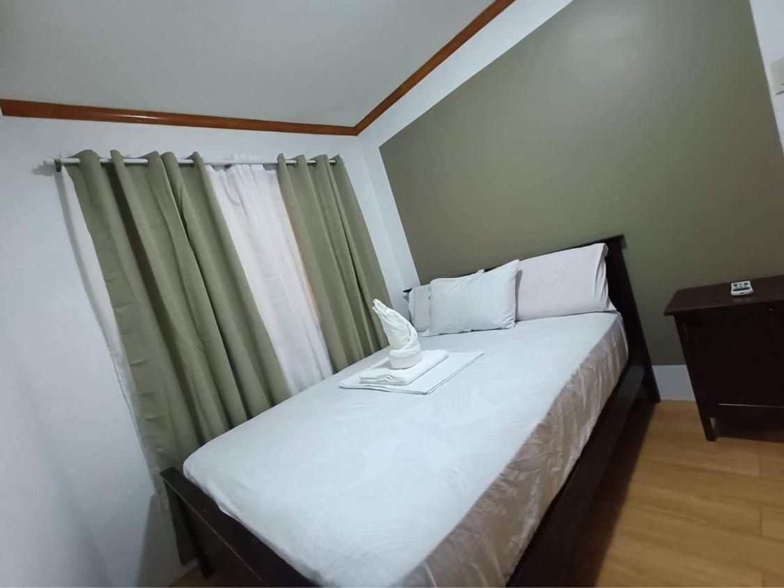 Davao 2Br One Oasis Beside Sm Mall-Wifi エクステリア 写真