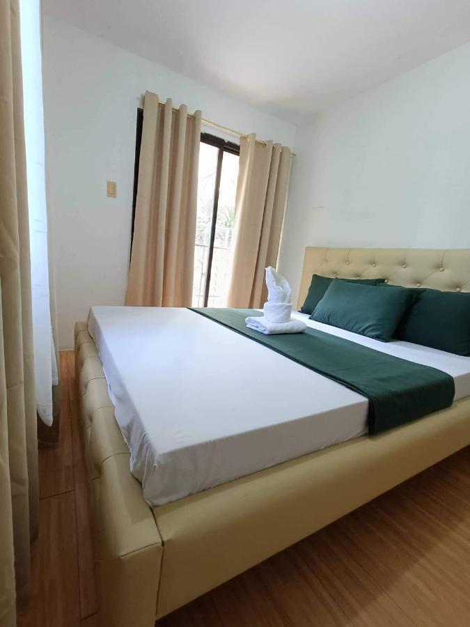Davao 2Br One Oasis Beside Sm Mall-Wifi エクステリア 写真