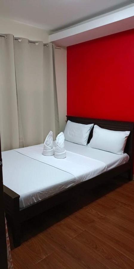 Davao 2Br One Oasis Beside Sm Mall-Wifi エクステリア 写真