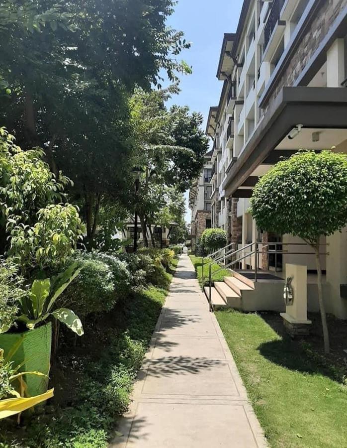 Davao 2Br One Oasis Beside Sm Mall-Wifi エクステリア 写真