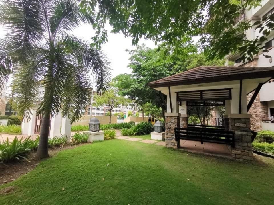 Davao 2Br One Oasis Beside Sm Mall-Wifi エクステリア 写真