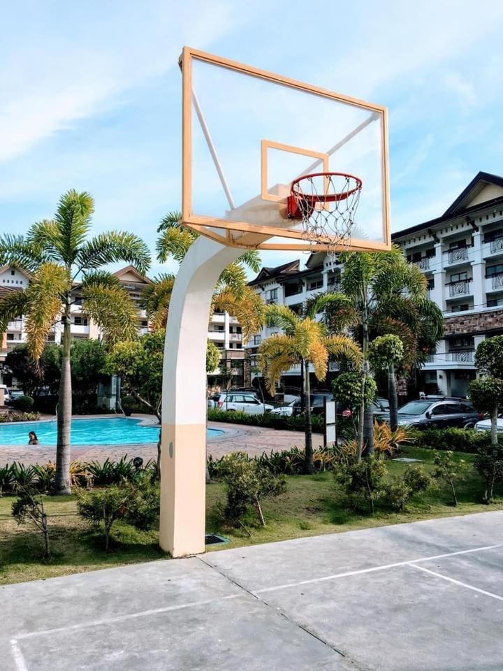 Davao 2Br One Oasis Beside Sm Mall-Wifi エクステリア 写真