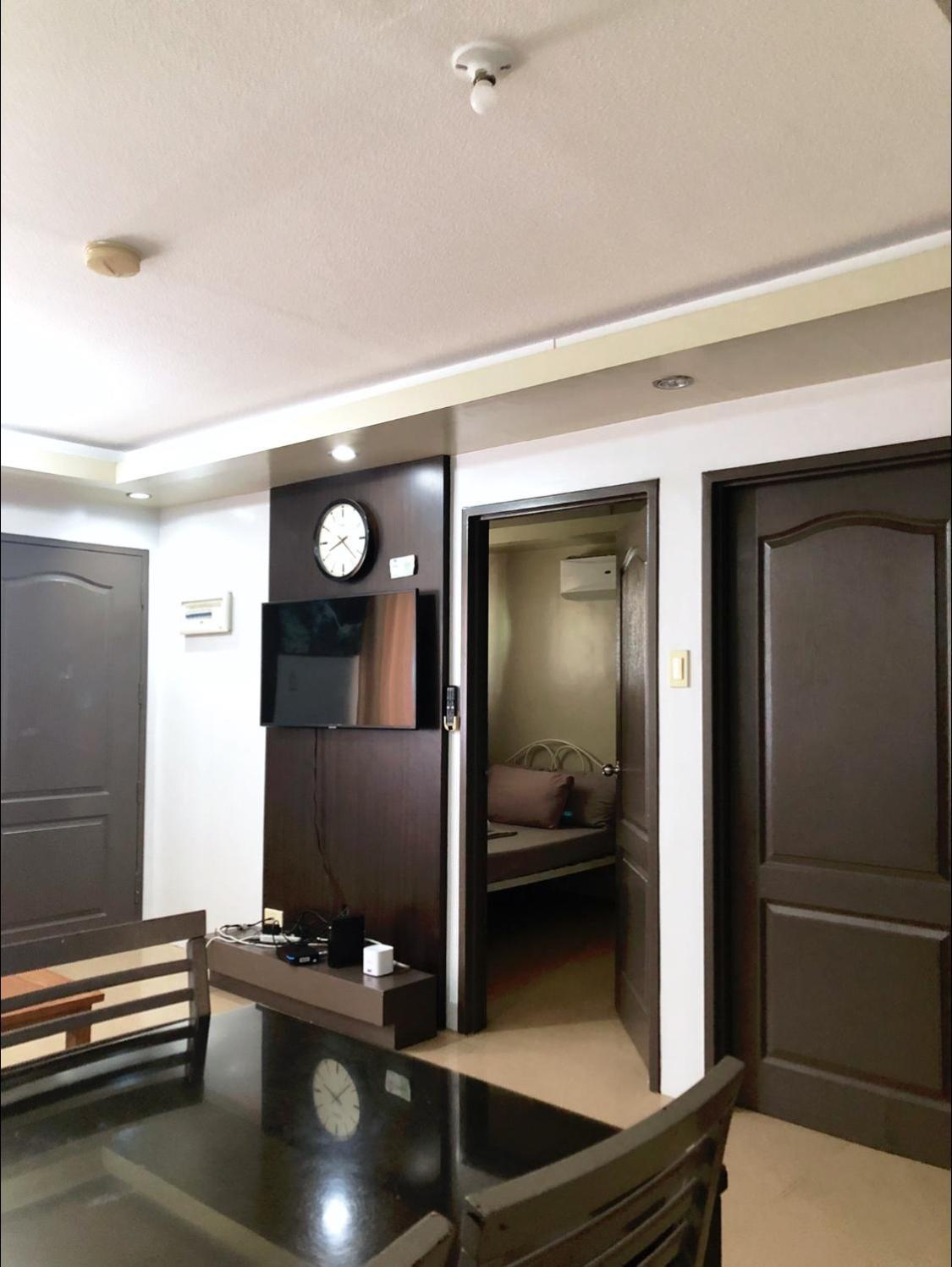 Davao 2Br One Oasis Beside Sm Mall-Wifi エクステリア 写真
