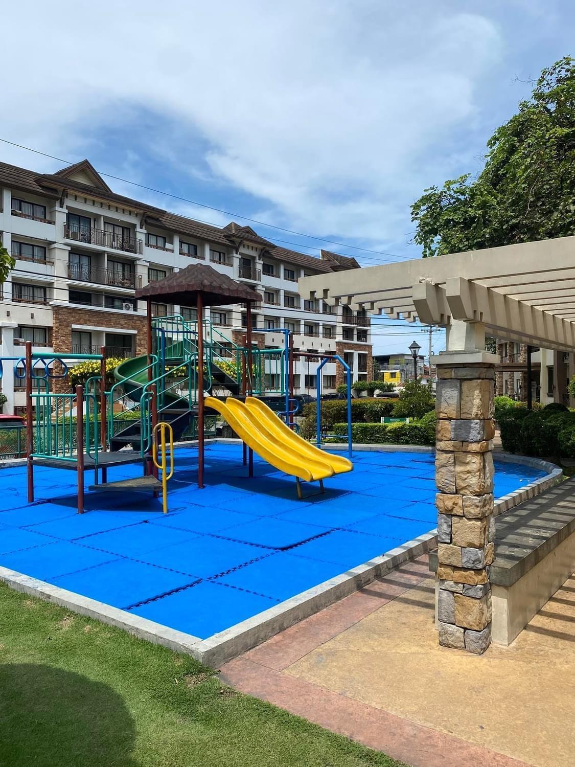 Davao 2Br One Oasis Beside Sm Mall-Wifi エクステリア 写真