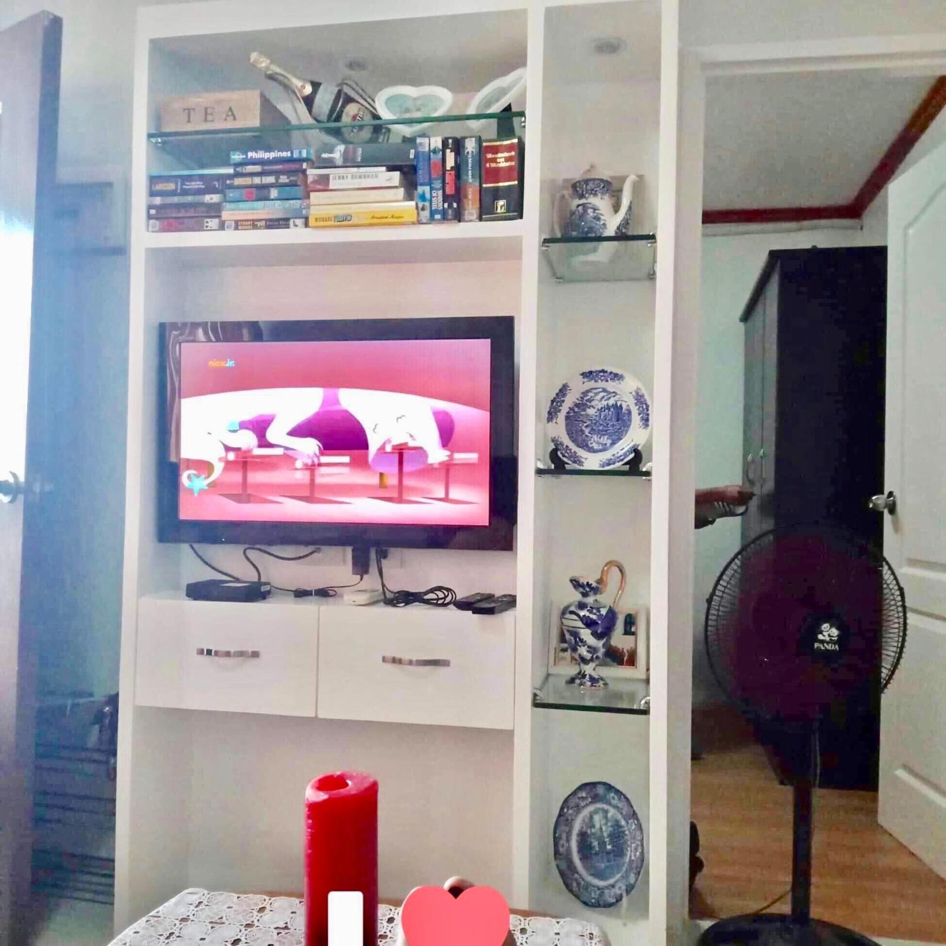 Davao 2Br One Oasis Beside Sm Mall-Wifi エクステリア 写真