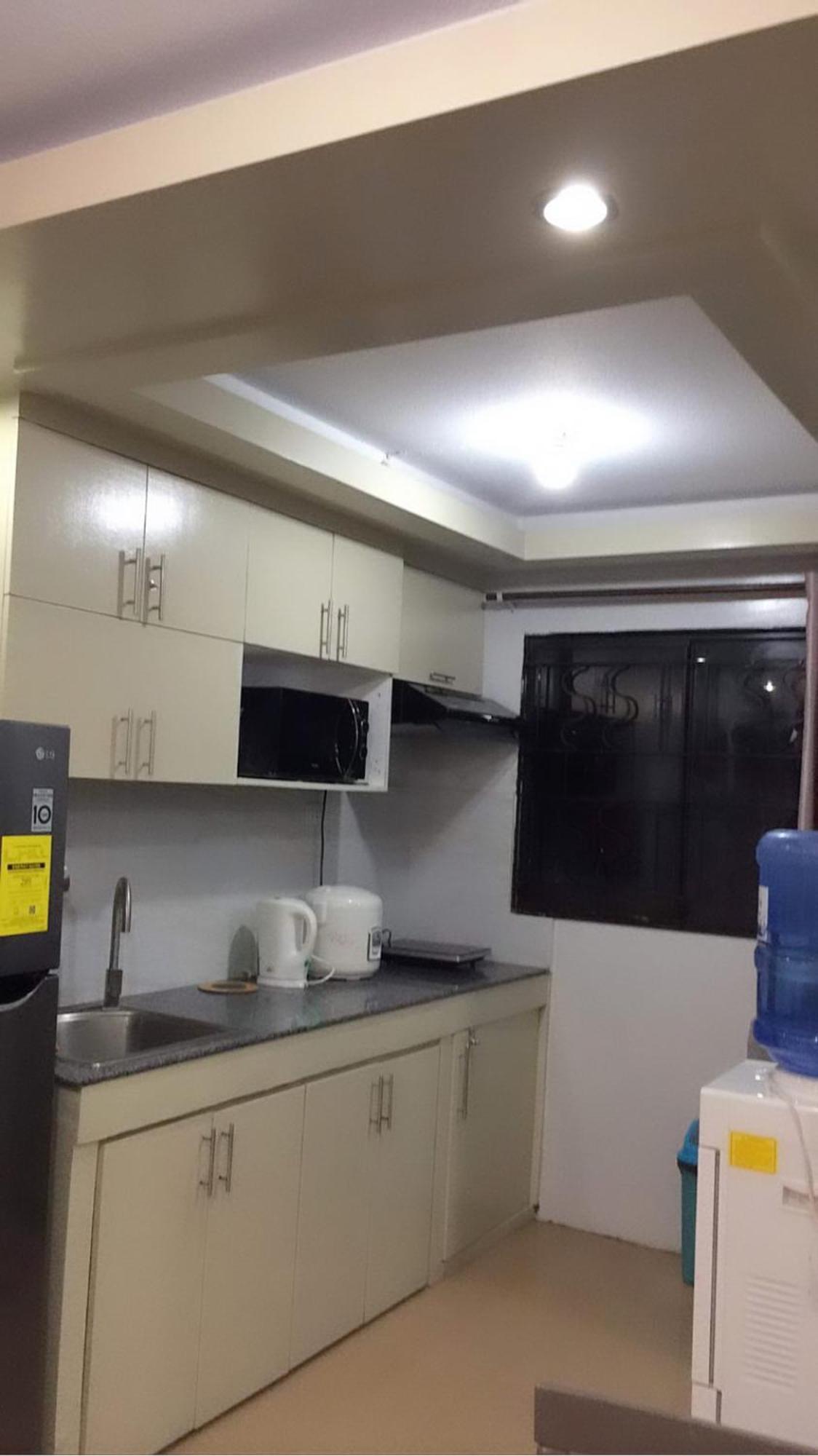 Davao 2Br One Oasis Beside Sm Mall-Wifi エクステリア 写真