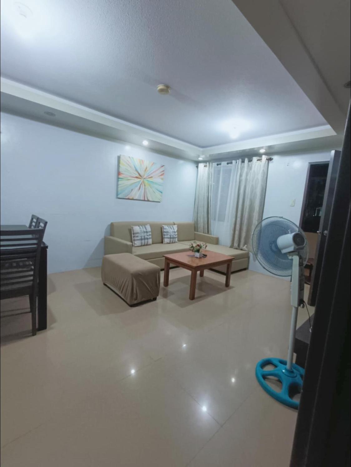 Davao 2Br One Oasis Beside Sm Mall-Wifi エクステリア 写真