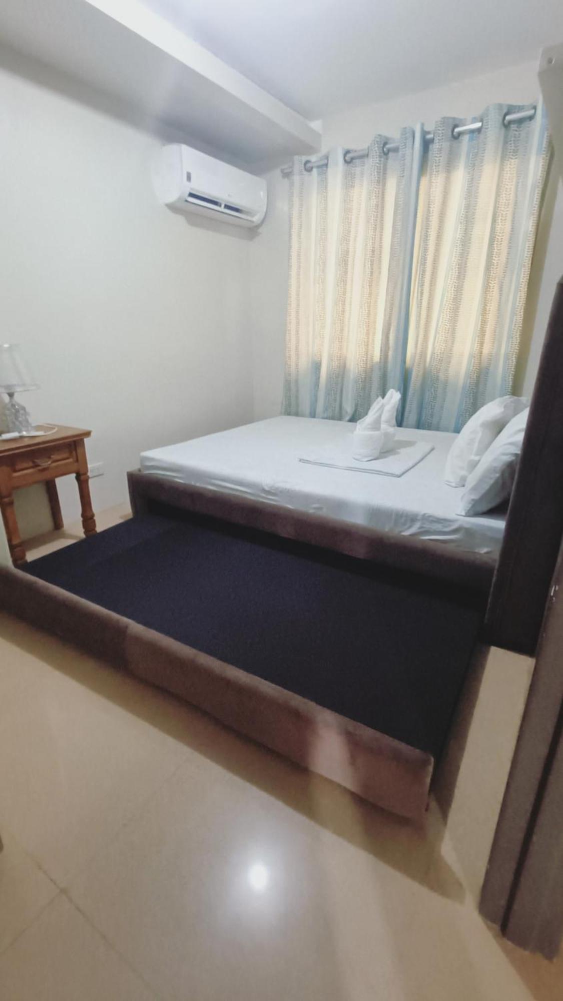 Davao 2Br One Oasis Beside Sm Mall-Wifi エクステリア 写真