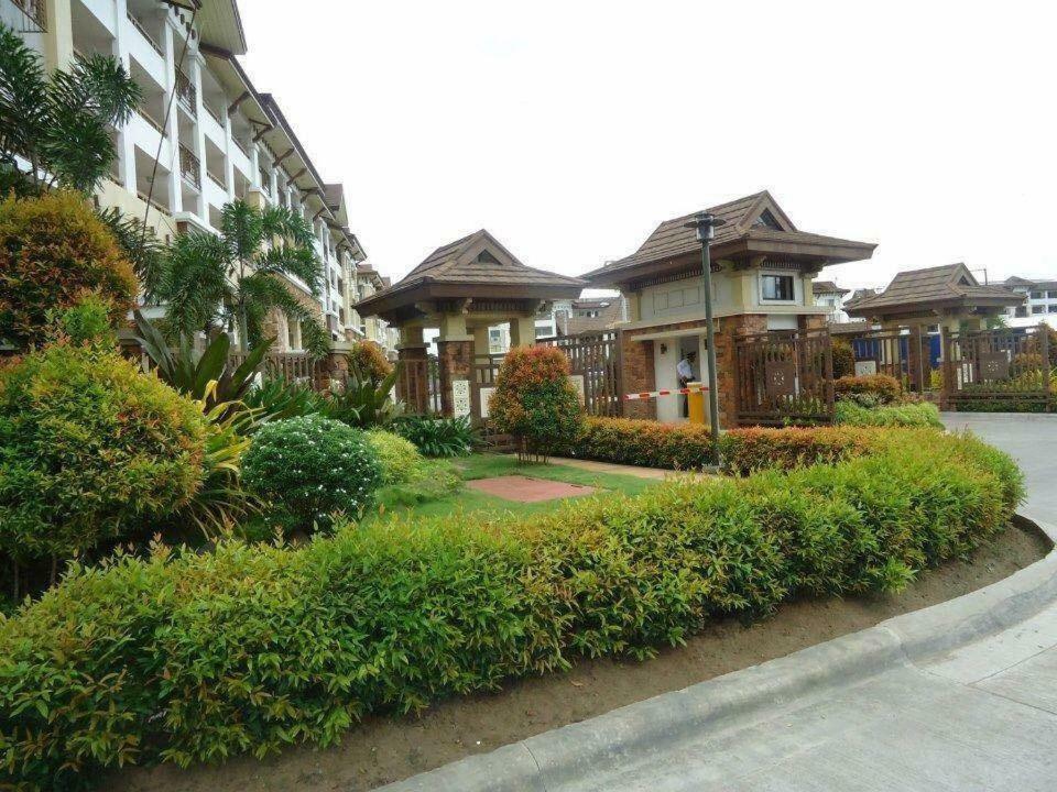 Davao 2Br One Oasis Beside Sm Mall-Wifi エクステリア 写真