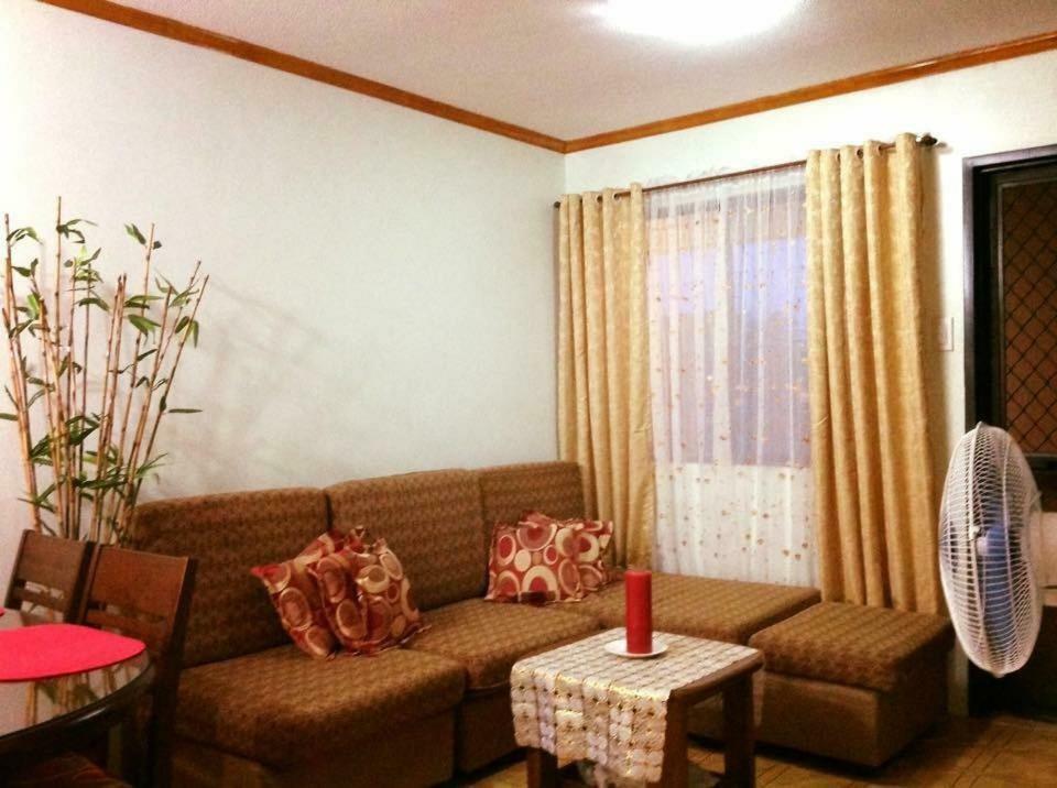 Davao 2Br One Oasis Beside Sm Mall-Wifi エクステリア 写真