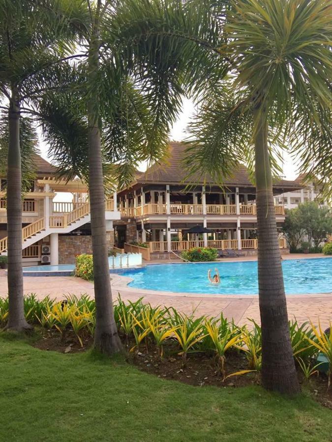 Davao 2Br One Oasis Beside Sm Mall-Wifi エクステリア 写真
