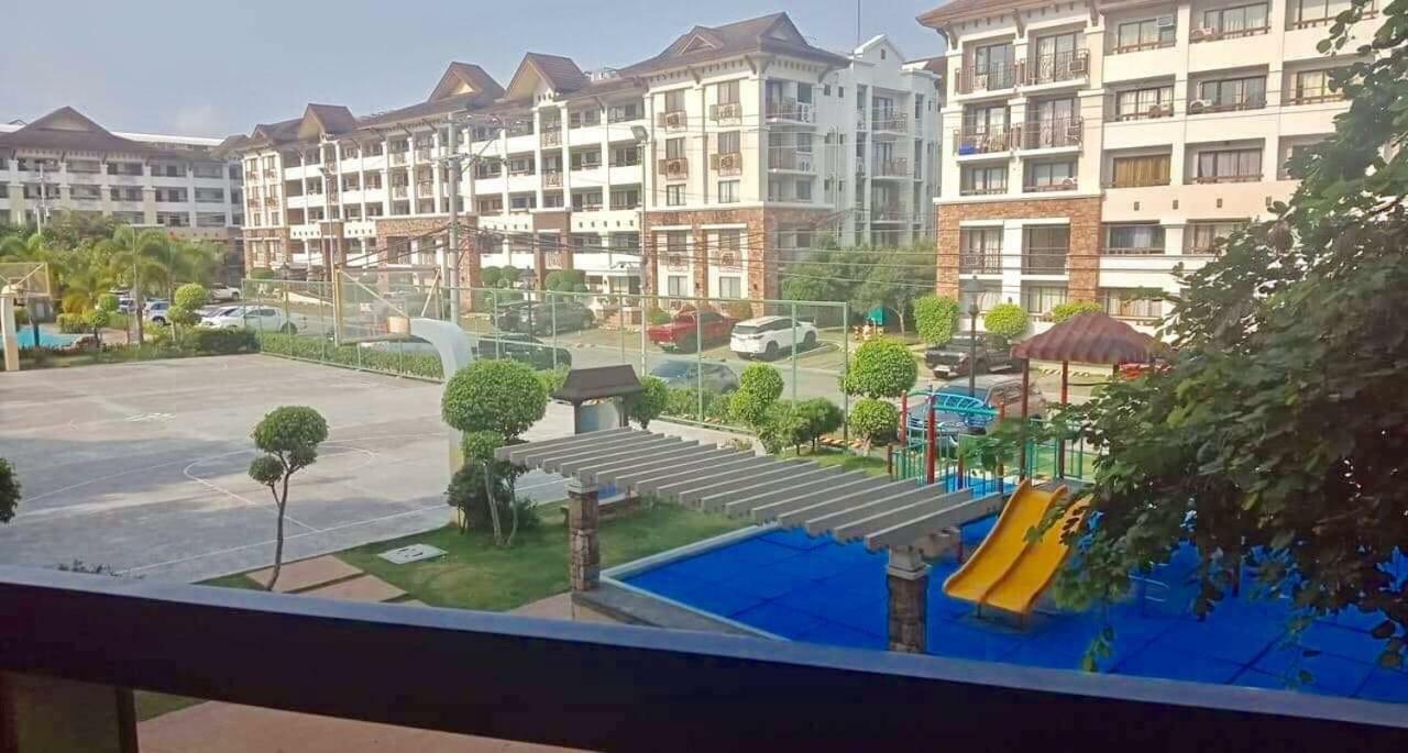 Davao 2Br One Oasis Beside Sm Mall-Wifi エクステリア 写真
