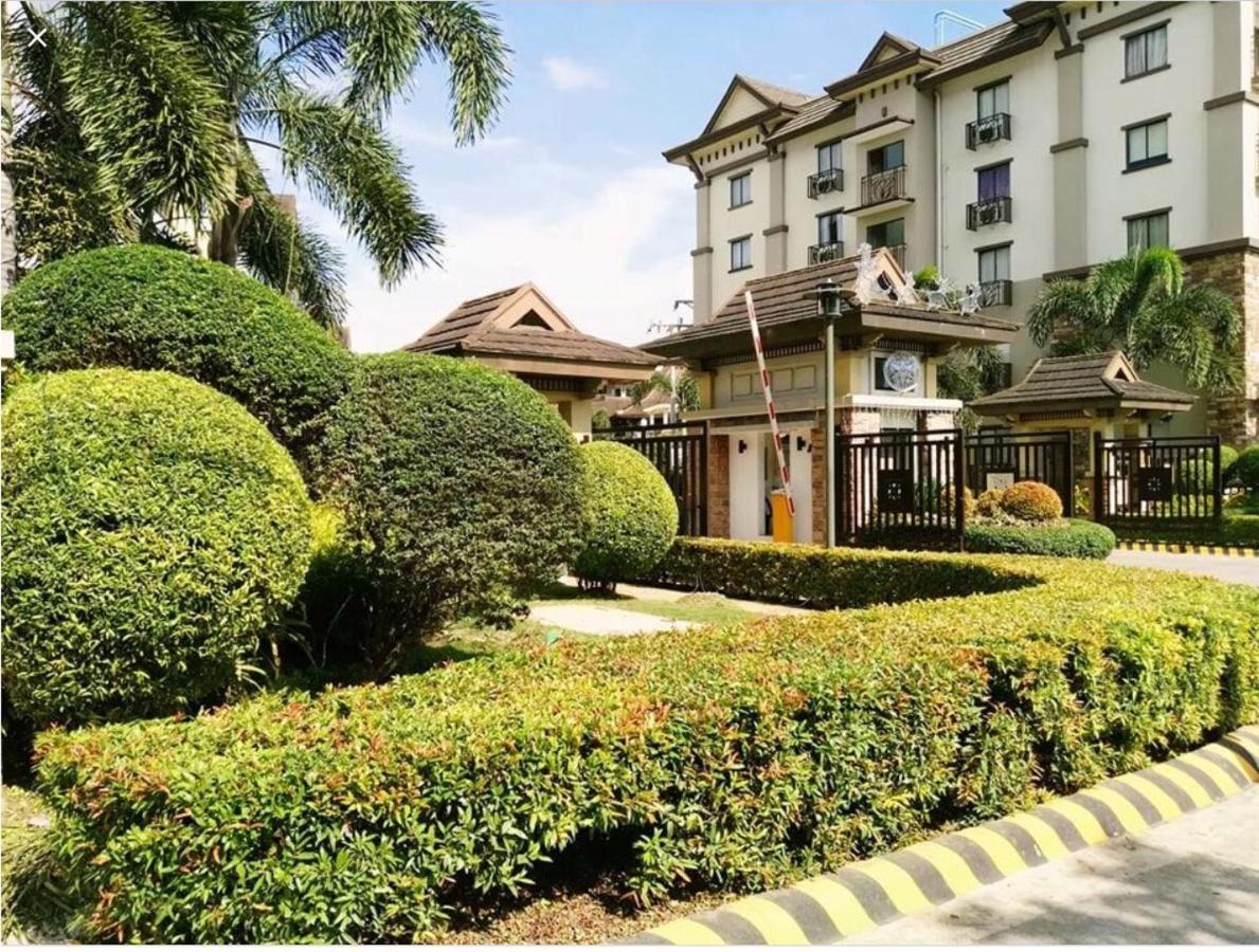 Davao 2Br One Oasis Beside Sm Mall-Wifi エクステリア 写真
